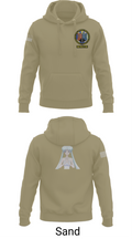 MARDET Fort Leonard Wood Basic Military Police School House (FLW) INIWIC 59611156 Hoodie - 93