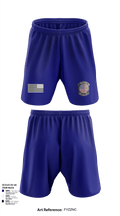 MAREK-SPD 97268031 Athletic Shorts With Pockets - 1
