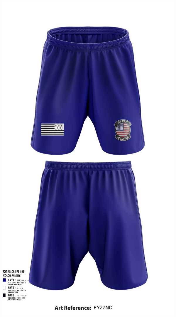 Athletic Shorts With Pockets, MAREK-SPD, , Teamtime, Team time, sublimation, custom sports apparel, team uniforms, spirit wear, spiritwear, sports uniforms, custom shirts, team store, custom team store, fundraiser sports, apparel fundraiser
