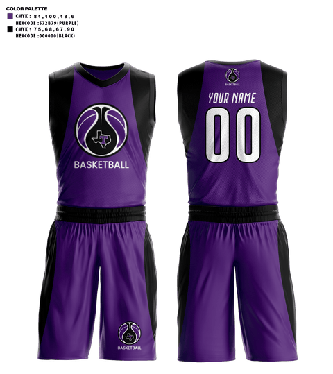 Basketball Uniform, Throckmorton High School Track and Field, Track & Field, Teamtime, Team time, sublimation, custom sports apparel, team uniforms, spirit wear, spiritwear, sports uniforms, custom shirts, team store, custom team store, fundraiser sports, apparel fundraiser