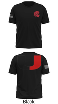 Union High School Football 19698543 Short Sleeve Performance Shirt - 30