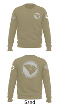 Bravo 3 55886317 Crew Neck Sweatshirt - 81