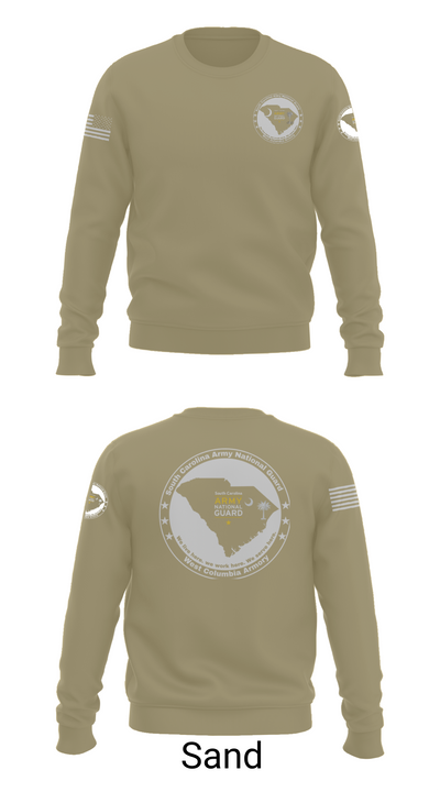 Bravo 3 55886317 Crew Neck Sweatshirt - 81