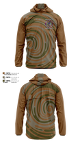 Honolulu Bohemian 96104358 Windbreaker - 1