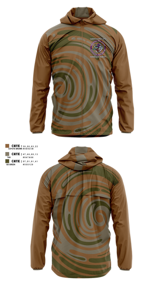 Windbreaker, Honolulu Bohemian, , Teamtime, Team time, sublimation, custom sports apparel, team uniforms, spirit wear, spiritwear, sports uniforms, custom shirts, team store, custom team store, fundraiser sports, apparel fundraiser