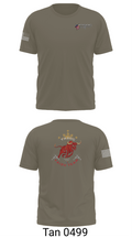 Yasog 23653280 Old School Cotton Feel Shirt - 70