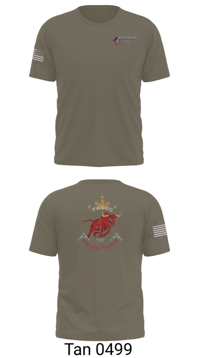 Yasog 23653280 Old School Cotton Feel Shirt - 70