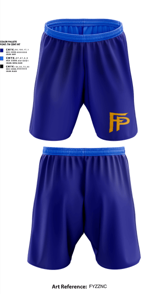 Athletic Shorts With Pockets, Fairview High School, Spirit Store, Teamtime, Team time, sublimation, custom sports apparel, team uniforms, spirit wear, spiritwear, sports uniforms, custom shirts, team store, custom team store, fundraiser sports, apparel fundraiser