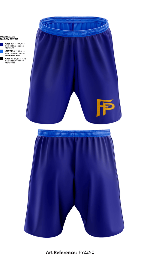 Athletic Shorts With Pockets, Fairview High School, Spirit Store, Teamtime, Team time, sublimation, custom sports apparel, team uniforms, spirit wear, spiritwear, sports uniforms, custom shirts, team store, custom team store, fundraiser sports, apparel fundraiser