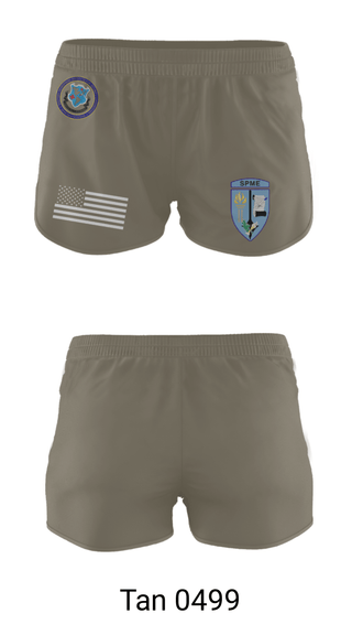 Ranger Panties, WHINSEC, Army, Teamtime, Team time, sublimation, custom sports apparel, team uniforms, spirit wear, spiritwear, sports uniforms, custom shirts, team store, custom team store, fundraiser sports, apparel fundraiser