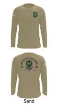 1-10 SFG FSC 9783356 Long Sleeve Performance Shirt - 86
