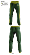 North Stokes High School Volleyball 48844237 Sweatpants - 41
