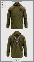 RoNiN 82606858 Windbreaker - 2