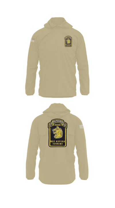 Wolfhounds 24858493 Windbreaker - 81