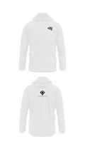 Dean of Diamonds Athletic Training 10732777 Windbreaker - 14