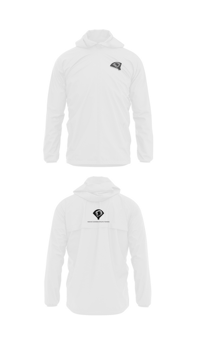Dean of Diamonds Athletic Training 10732777 Windbreaker - 14