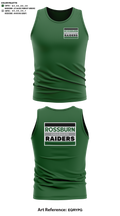 Rossburn Collegiate Raiders 57909080 Tank Top - 41