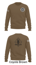 GCSO K9 19813935 Crew Neck Sweatshirt - 5