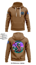 REAPERS, FT SHAFTER 63519061 Hoodie - 2