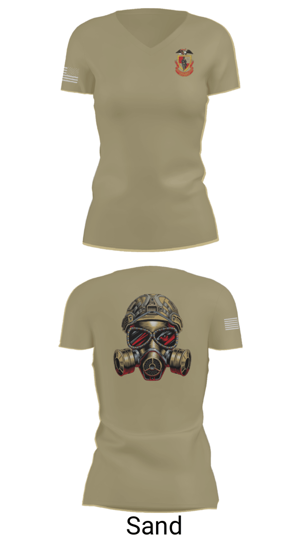 Women's Short Sleeve Vneck Shirt, AIMC-E, , Teamtime, Team time, sublimation, custom sports apparel, team uniforms, spirit wear, spiritwear, sports uniforms, custom shirts, team store, custom team store, fundraiser sports, apparel fundraiser