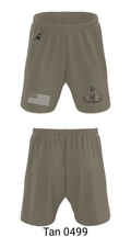 18th EOD Det 1033704 Athletic Shorts With Pockets - 50
