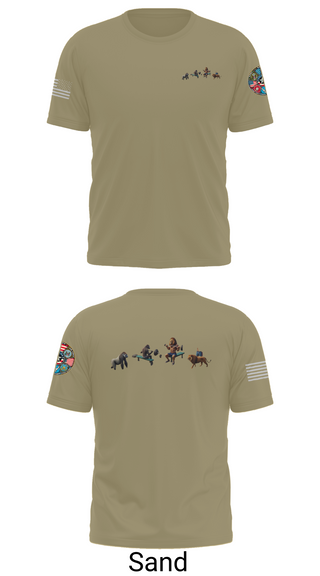 Old School Cotton Feel Shirt, One GYm, Marines, Teamtime, Team time, sublimation, custom sports apparel, team uniforms, spirit wear, spiritwear, sports uniforms, custom shirts, team store, custom team store, fundraiser sports, apparel fundraiser
