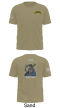5/4 Cav, C-TRP MTRS 36488604 Short Sleeve Performance Shirt - 96