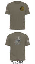 74 FGS 48894221 Short Sleeve Performance Shirt - 76