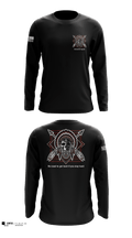 Comanche Squad 45809348 Hoodie - 3