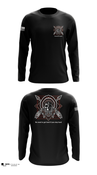 Hoodie, Comanche Squad, Army, Teamtime, Team time, sublimation, custom sports apparel, team uniforms, spirit wear, spiritwear, sports uniforms, custom shirts, team store, custom team store, fundraiser sports, apparel fundraiser