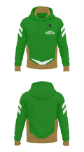 Elmont Memorial High School Track 34796714 Hoodie - 23