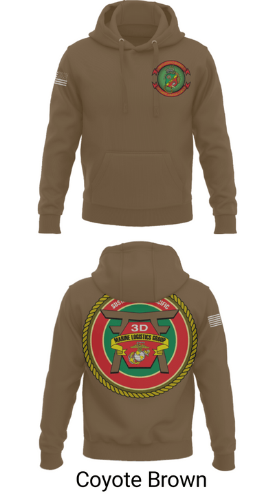 CLR 37 15553554 Hoodie - 18