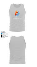Pointer services hvac 25051027 Tank Top - 13