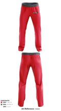 Arcadia University Volleyball 51521652 Sweatpants - 40