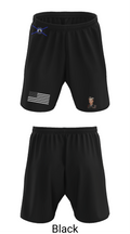 Grahn Fire DepartmentAPR 45337631 Athletic Shorts With Pockets - 20