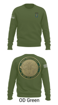 Echo 20th SFG 63666097 Crew Neck Sweatshirt - 43