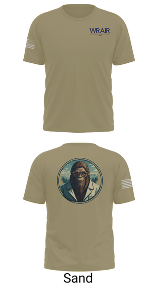 Old School Cotton Feel Shirt, Walter Reed Army Institute of Research - West, , Teamtime, Team time, sublimation, custom sports apparel, team uniforms, spirit wear, spiritwear, sports uniforms, custom shirts, team store, custom team store, fundraiser sports, apparel fundraiser