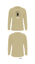 Diniz 87088208 Long Sleeve Performance Shirt 92