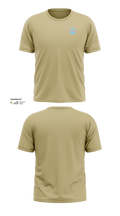 undefined Short Sleeve Performance Shirt - 10