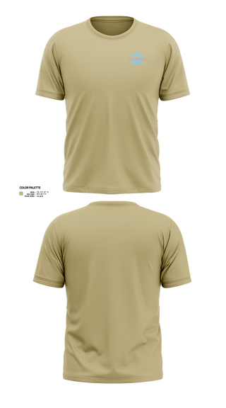 Short Sleeve Performance Shirt, Kings Kreations, , Teamtime, Team time, sublimation, custom sports apparel, team uniforms, spirit wear, spiritwear, sports uniforms, custom shirts, team store, custom team store, fundraiser sports, apparel fundraiser