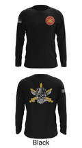 Bravo 4-5 ADA 95888654 Long Sleeve Performance Shirt 26