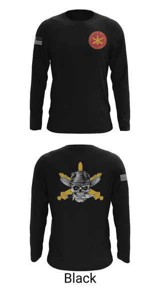 Long Sleeve Performance Shirt, Bravo 4-5 ADA, , Teamtime, Team time, sublimation, custom sports apparel, team uniforms, spirit wear, spiritwear, sports uniforms, custom shirts, team store, custom team store, fundraiser sports, apparel fundraiser