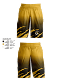 Greenville Middle School Basketball 80798783 Mens Basketball Shorts 40