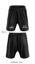 773d MP BN 67187730 Athletic Shorts With Pockets - 3