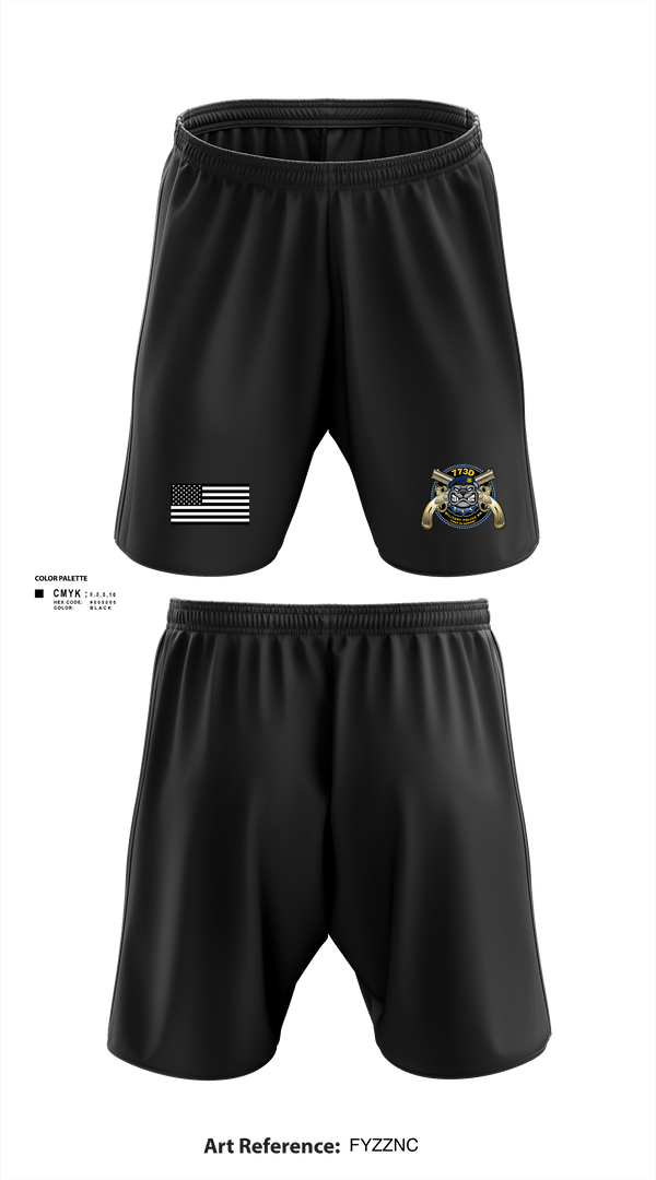 Athletic Shorts With Pockets, 773d MP BN, Army, Teamtime, Team time, sublimation, custom sports apparel, team uniforms, spirit wear, spiritwear, sports uniforms, custom shirts, team store, custom team store, fundraiser sports, apparel fundraiser