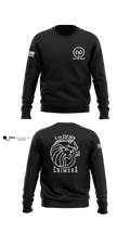C co 152 BEB 45223010 Crew Neck Sweatshirt - 5