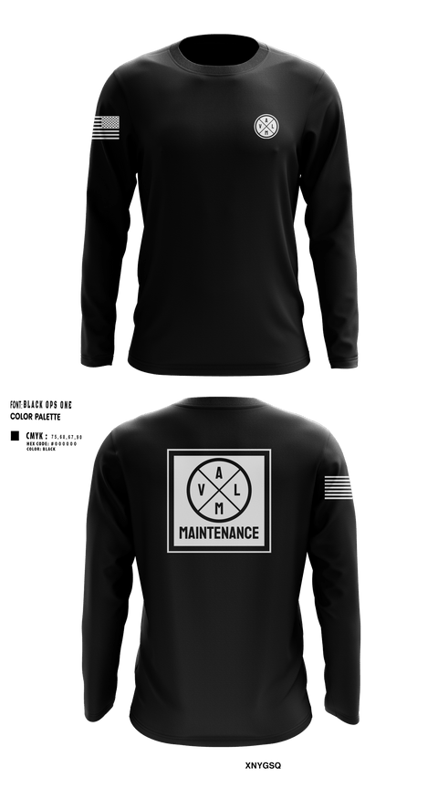Long Sleeve Performance Shirt, AVLM, , Teamtime, Team time, sublimation, custom sports apparel, team uniforms, spirit wear, spiritwear, sports uniforms, custom shirts, team store, custom team store, fundraiser sports, apparel fundraiser