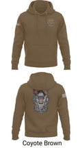 12th Dental Co 7491027 Hoodie - 17