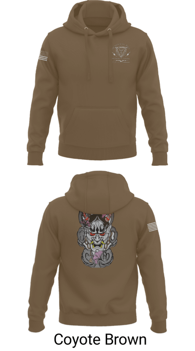 12th Dental Co 7491027 Hoodie - 17