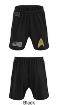 UFP 2338397 Athletic Shorts With Pockets - 29